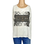 T-shirt Kiabi - Taille 16 ans