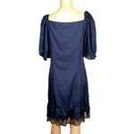 Robe Chattawak - Taille 38