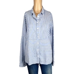 Chemise Pull&Bear - Taille M