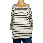 Pull Divided -Taille XS