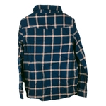 Chemise TisSaia - Taille 8 ans