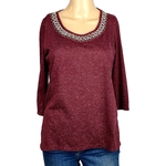 Pull Atmophere - Taille 38