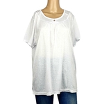 T-shirt Sans marque - Taille XL