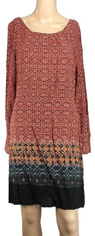 Robe Noire Sans Manches TEX Taille 40 - Occasion En Très Bon état, Longueur 91 Cm, Fermeture éclair
