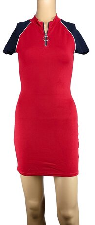 Robe Etam Grande Taille 34 - Noir - Longueur 94 Cm - Style évasé - Neuf Sans étiquettes