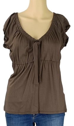 Tee-Shirt CAMAIEU Femme L pas cher en Achat - Vente
