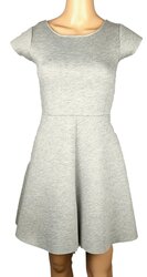 Robe Desigual Multicolore Taille XS (36) - Longueur 89 Cm - Neuf Avec étiquettes