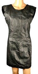 Robe Pour Femme Taille S - Bleue, Style Maternité, Neuf Sans étiquettes - Parfaite Pour Future Maman Ou Look Ample