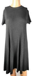 TBE ! SUPERBE ROBE Noire COP COPINE Taille 38 col claudine EUR 17,00 - FR