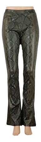 Pantalon Noir Jennyfer Taille 36 Style Chino - Occasion Très Bon état, Pour Femme