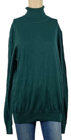 Pull Femme Primark Noir - Taille 4 (équivalent 4-6) - Manches Longues - Occasion état Très Bon