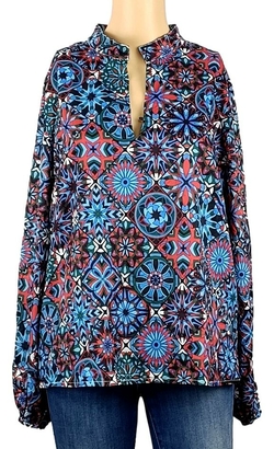 Blouse camaieu femme taille 44 d'occasion - - page 3
