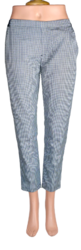 Pantalon Extensible H&M Couleur Jean – Taille 38, Occasion Très Bon état, Pour Femme