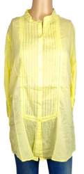 Tunique rose fuchia viscose T36 Camaïeu (2209100