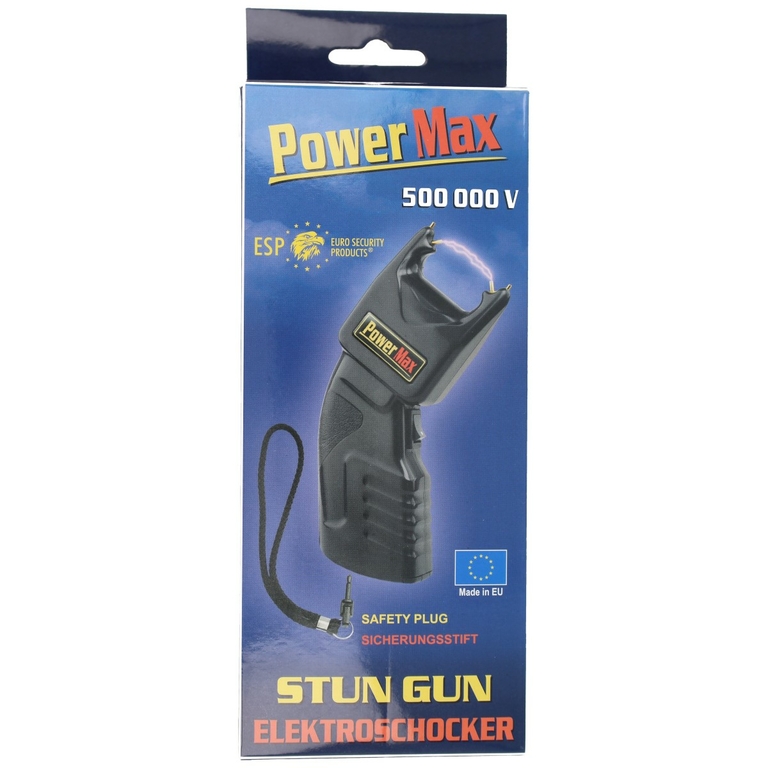 shocker-taser-powermax3