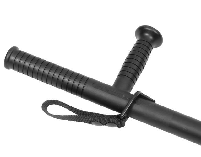 Tonfa-avec-poignée-Classic-Esp-23-(TR-2459)-(TR-02)-défense