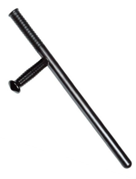 Tonfa-avec-poignée-Classic-Esp-23-(TR-2459)-(TR-02)-autodéfense