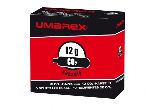 Cartouche-de-Co2-12g-Umarex-consommable