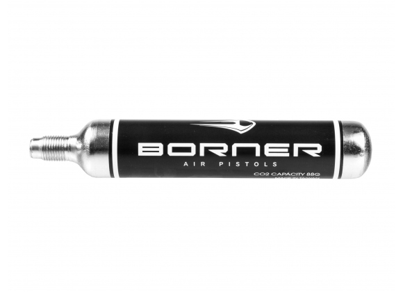 Cartouche-Co2-Borner-88gr