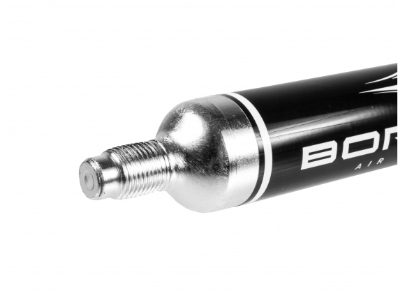 Cartouche-Co2-Borner-88gr-consommable-airgun-tir-loisir-prix-de-gros-grossiste
