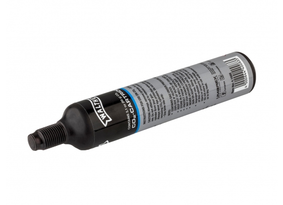 Cartouche-Co2-Walther-88-gr