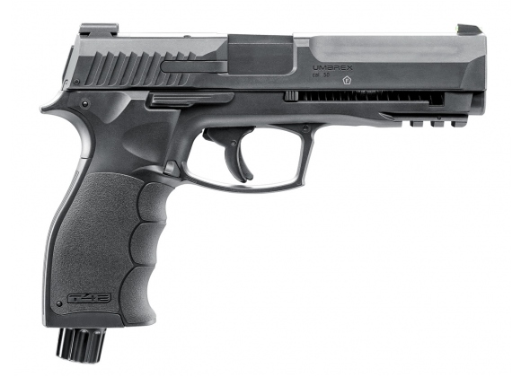 Pistolet-balle-en-caoutchouc-cal.50-RAM-Umarex-T4E-HDP-50-CO2
