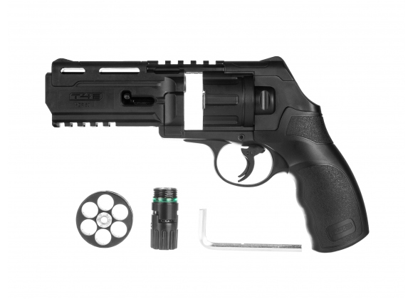 Revolver-balle-en-caoutchouc-cal.50-RAM-Umarex®-T4E-HDR-5- CO2-categorie-d