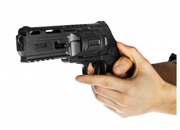 Revolver-balle-en-caoutchouc-cal.50-RAM-Umarex®-T4E-HDR-5- CO2-autodefense