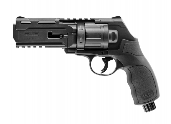 Revolver balle en caoutchouc cal.50 RAM Umarex® T4E HDR 50 CO2