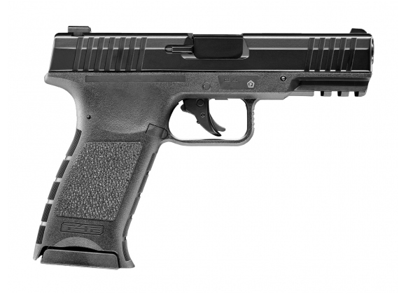 Pistolet-bille-caoutchouc-Umarex-RAM-T4E-TPM1-Cal.43