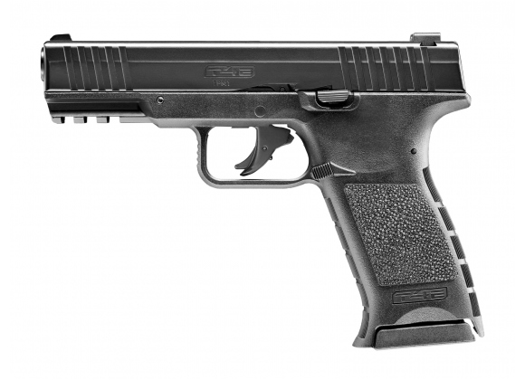 Pistolet  bille en caoutchouc Umarex® RAM T4E TPM1 Cal.43