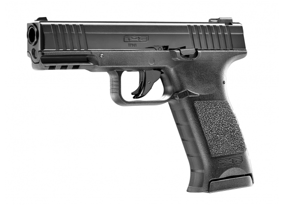 Pistolet-bille-caoutchouc-Umarex®-RAM-T4E-TPM1-Cal.43