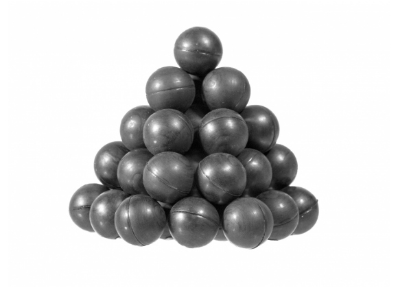 Boîtes-de-20-billes-caoutchouc-métal-RazorGun-Cal.68-pour-Umarex-HDS68SG-68-autodefense
