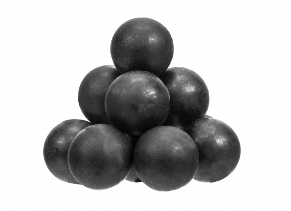 Boîtes-de-100-billes-caoutchouc-RazorGun-Cal.50-pour-Umarex-HDR50HDP50-defense