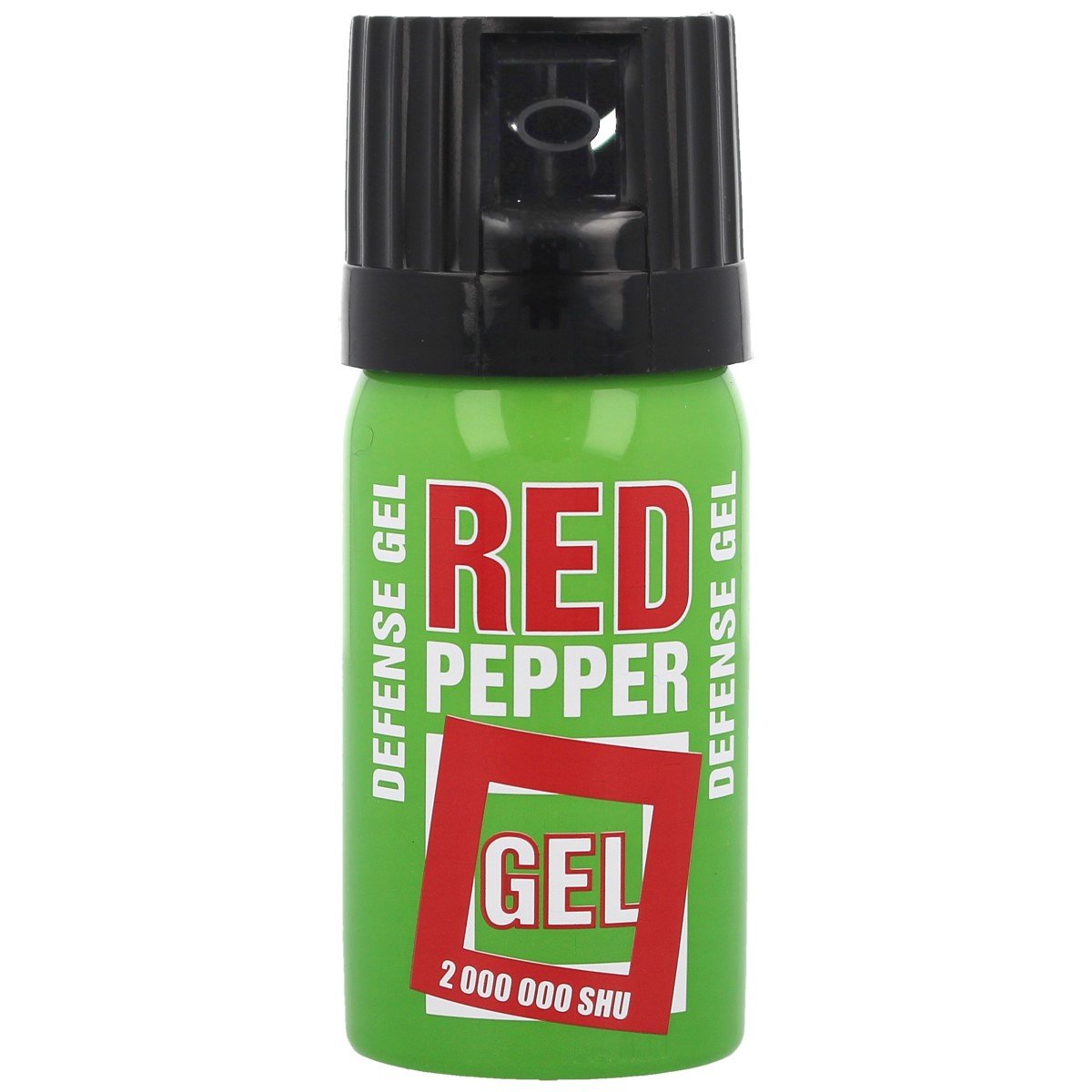 Bombe-lacrymogène-Sharg-Defence-Green-Gel-poivre-40-ml-10040-C