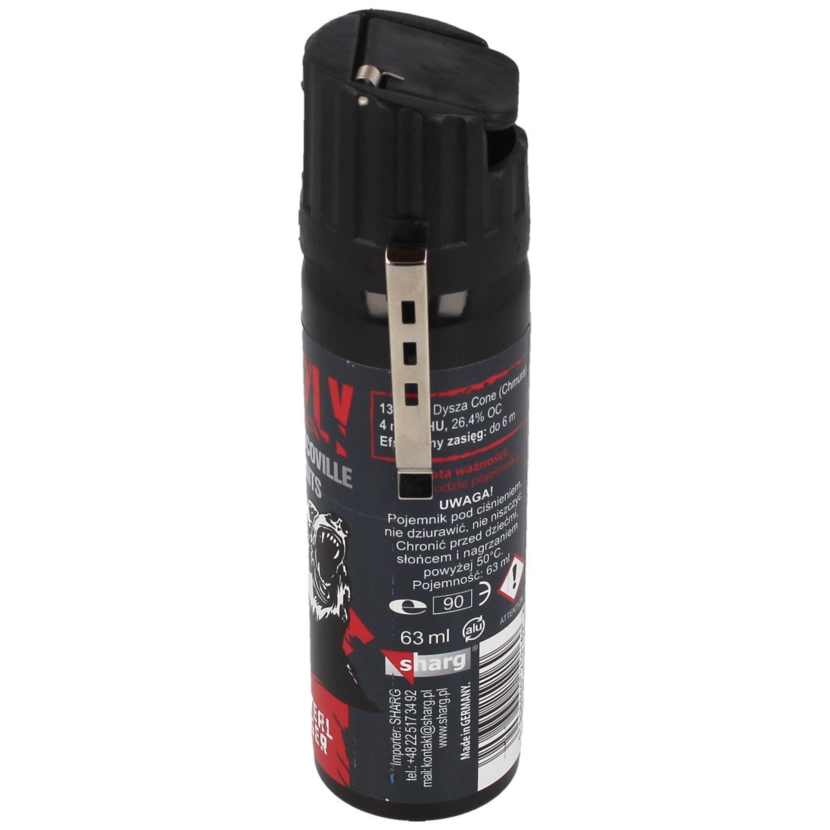 Bombe-lacrymogène-Sharg-Grizzly-4-millions-SHU-26.4-%-OC-63ml-13063-C-spray-defense