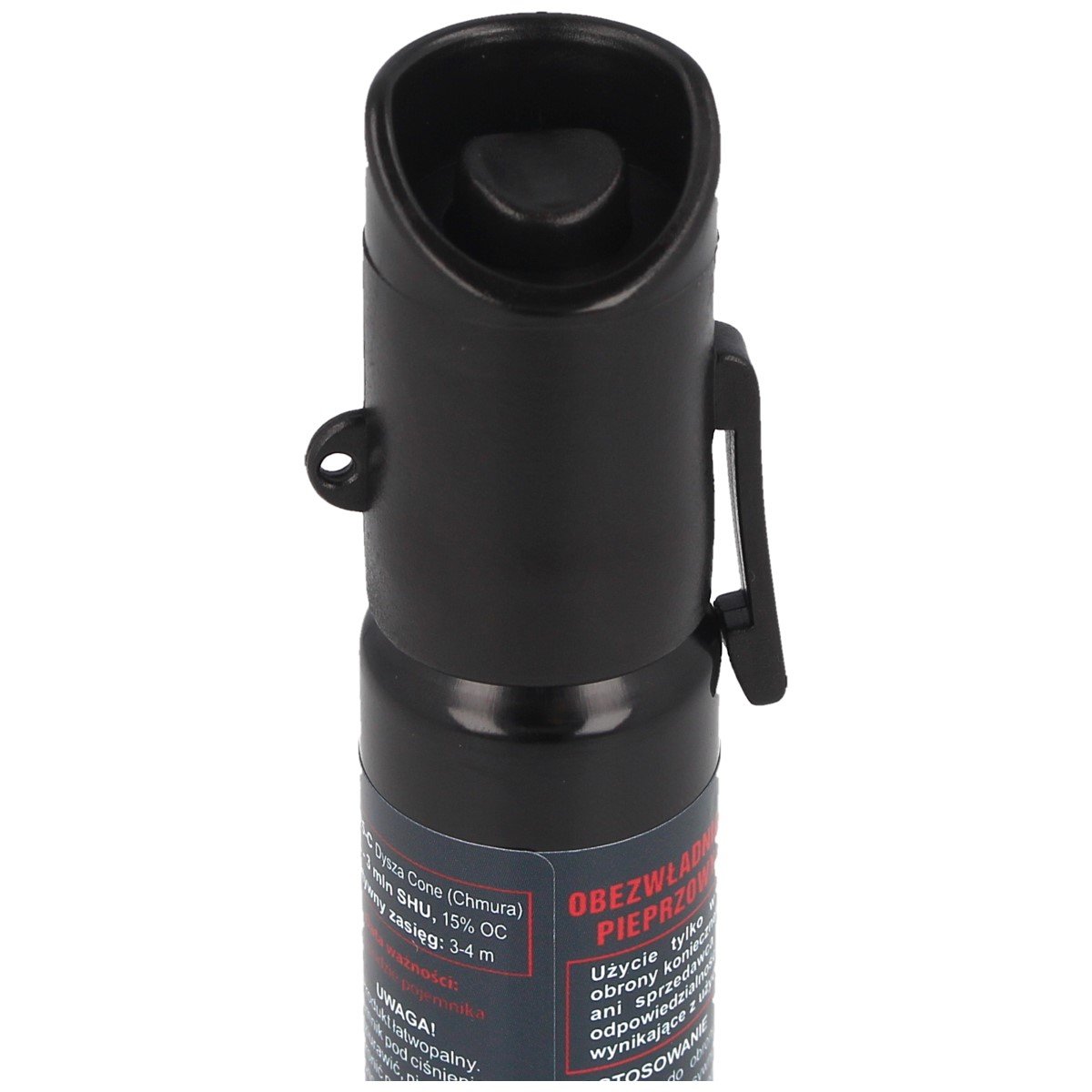 Bombe-lacrymogène-Sharg-Graphite-Gel-25-ml-(11025-C)-defense