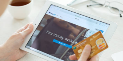 paiement-via-paypal
