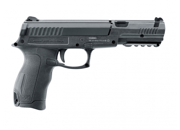 Pistolet-Umarex-DX17-Cal-4.5mm-5.8187-airgun