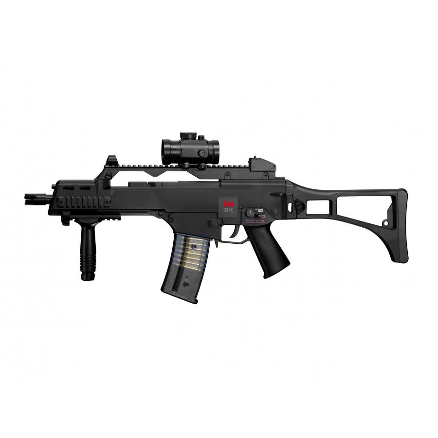 Carabine-ASG-H&amp;K-Heckler-&amp;-Koch-G36C-6-mm-canon-métal-2.5621
