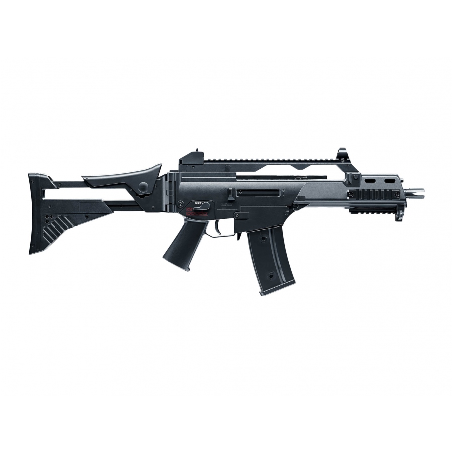 Carabine-ASG-H&amp;K-Heckler-&amp;-Koch-G36-C-IDZ-6-mm-054-031-eairsoft.fr