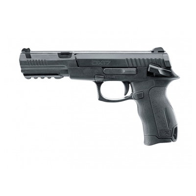 Pistolet-Umarex-DX17-Cal-4.5mm-5.8187-tir