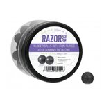 Boîtes-de-20-billes-caoutchouc-métal-RazorGun-Cal.68-pour-Umarex-HDS68SG-68