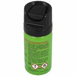 Bombe-lacrymogène-Sharg-Defence-Green-Gel-poivre-40-ml-10040-C-defense