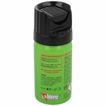 Bombe-lacrymogène-Sharg-Defence-Green-Gel-poivre-40-ml-(10040-C)