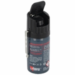 Bombe-lacrymogène-Sharg-Graphite-Gel-40 ml-(11040-C)