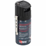Bombe-lacrymogène-Sharg-Graphite-Gel-40 ml-11040-C