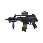 Carabine-ASG-H&K-Heckler-&-Koch-G36C-6 mm-airsoft