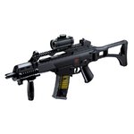 Carabine-ASG-H&K-Heckler-&-Koch-G36C-6 mm