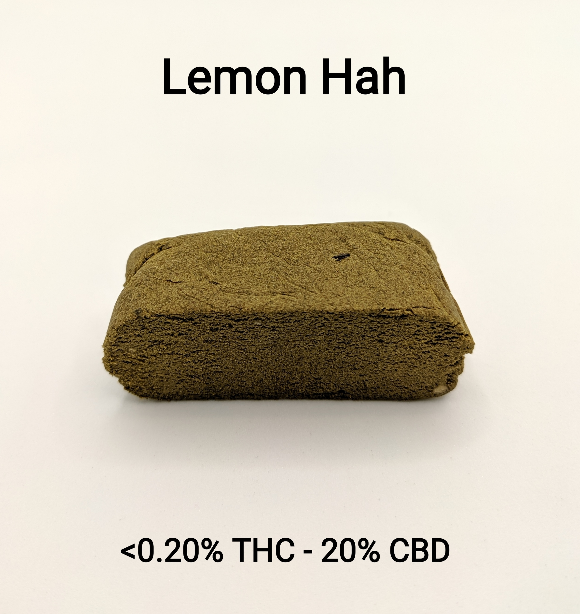 Lemon Hash